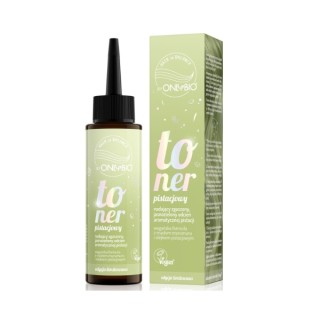 OnlyBio Hair in Balance Pistachio Hair Toner 100 ml