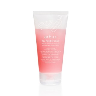 Гель для душу Ziaja Кавун 160 мл