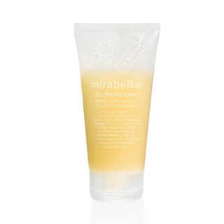 Гель для душу Ziaja Mirabelka 160 мл