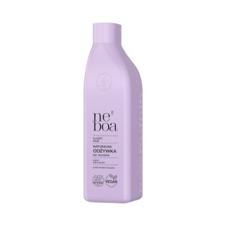 Neboa Glossy Hair natural Hair conditioner 300 ml
