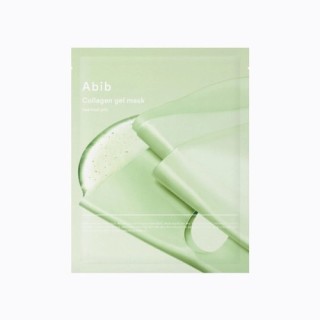 Abib Collagen Gel Mask Heartleaf Jelly Collagen Sheet Mask 35 g