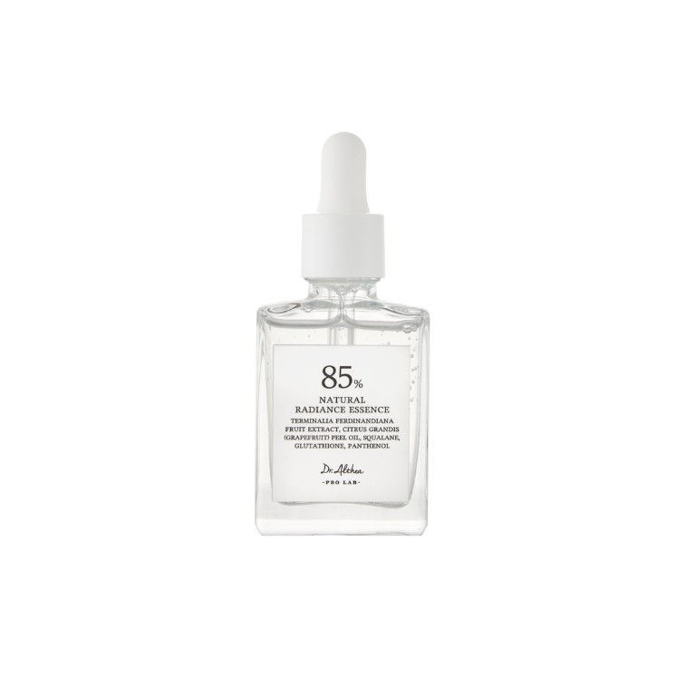 Dr. Althea Natural Radiance Essence Brightening Essence for the face 30 ml