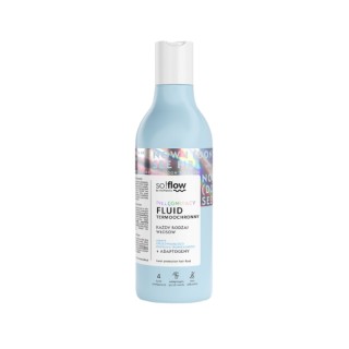 So!flow nourishing thermo-protective hair fluid 150 ml
