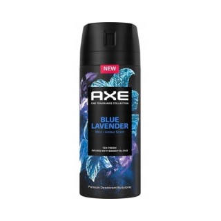 Дезодорант-спрей Axe Blue Lavender 150 мл
