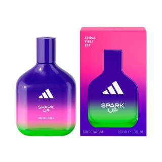 Adidas Spark Up Eau de Parfum for Women 100 ml