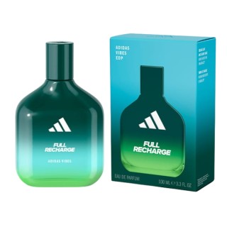 Парфумована вода Adidas Full Recharge для чоловіків 100 мл
