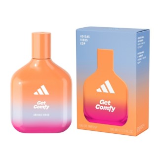 Adidas Get Comfy Парфумована вода для жінок 100 мл