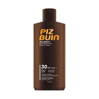 Сонцезахисний крем Piz Buin Allergy для алергіків SPF30 200 мл