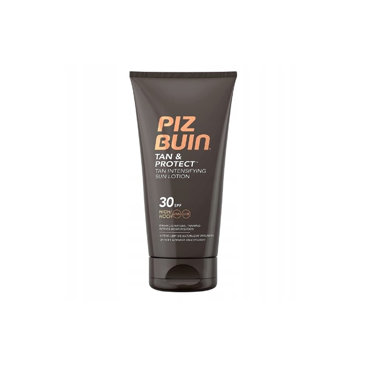 Piz Buin Tan & Protect Opalania Balm SPF30 150 мл