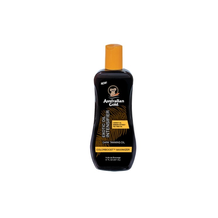 Australian Gold Exotic Body Oil Spray 237 ml