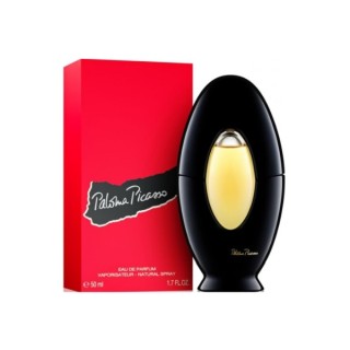 Paloma Picasso Eau de Parfum for Women 50 ml