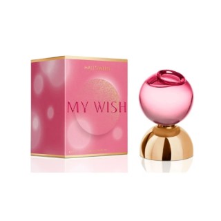 Halloween My Wish Eau de Parfum for Women 50 ml