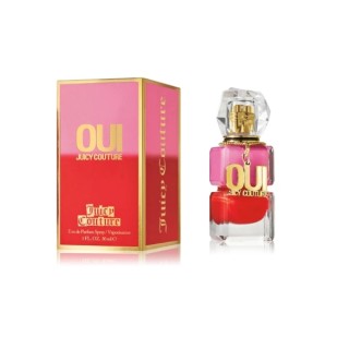 Жіноча парфумована вода Juicy Couture Oui 30 мл