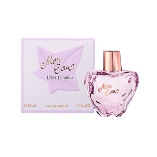 Жіноча парфумована вода Lolita Lempicka Mon Eau 50 мл