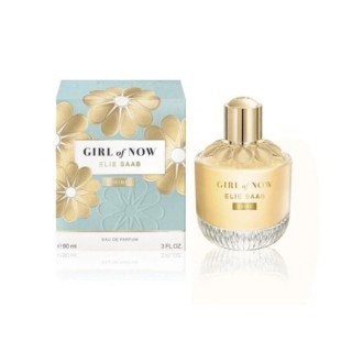 Парфумована вода Elie Saab Girl Of Now Shine для жінок 90 мл