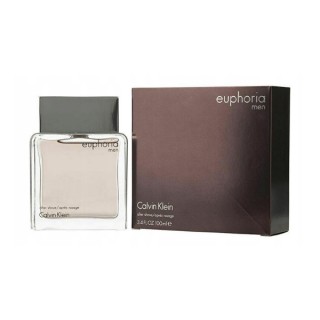 Calvin Klein Euphoria Men Туалетна вода для чоловіків 100 мл