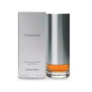 Жіноча парфумована вода Calvin Klein Contradiction 100 мл