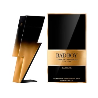 Чоловіча парфумована вода Carolina Herrera Bad Boy Extreme 100 мл