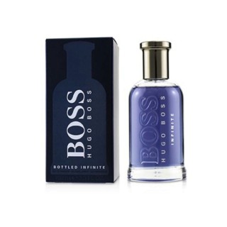 Парфумована вода Hugo Boss Bottled Infinite для чоловіків 100 мл