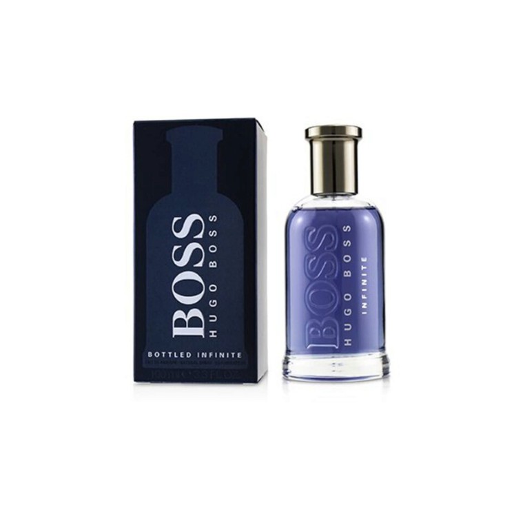 Парфумована вода Hugo Boss Bottled Infinite для чоловіків 100 мл