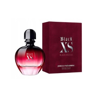 Paco Rabanne Black XS For Her жінок парфумована вода 50 мл