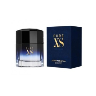 Туалетна вода для чоловіків Paco Rabanne Pure XS 50 мл