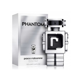 Туалетна вода для чоловіків Paco Rabanne Phantom 100 мл