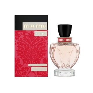 Miu Miu Twist Eau de Parfum for women 100 ml