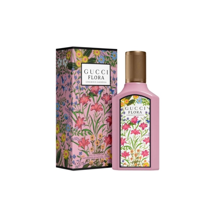 Жіноча парфумована вода Gucci Flora 50 мл