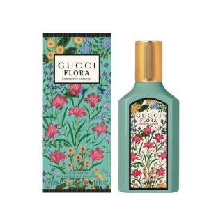 Жіноча парфумована вода Gucci Flora Gorgeous Jasmine 50 мл