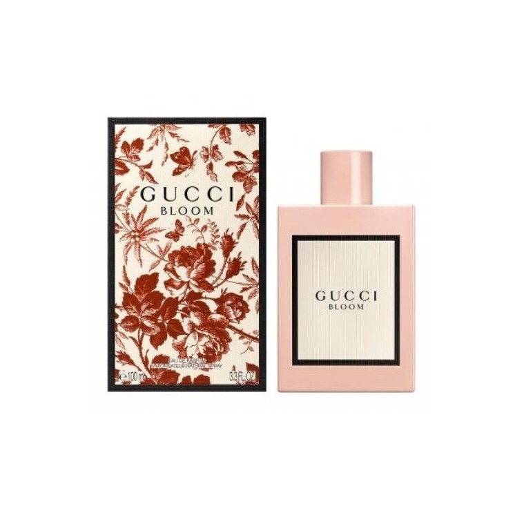 Gucci Gucci Bloom Eau de Parfum for Women 100 ml