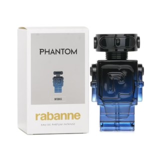 Парфумована вода для чоловіків Paco Rabanne Phantom Intense 100 мл