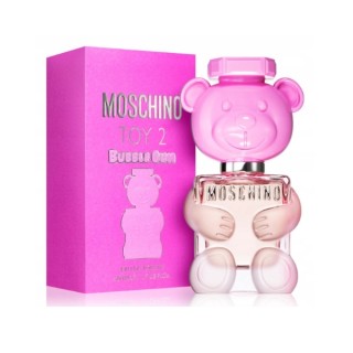 Туалетна вода Moschino Toy 2 Bubble Gum для жінок 50 мл
