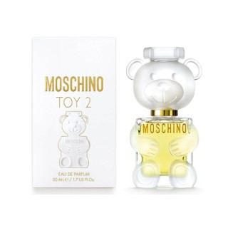 Moschino Toy 2 Парфумована вода для жінок 50 мл