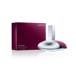 Calvin Klein Euphoria Eau de Parfum for Women 50 ml