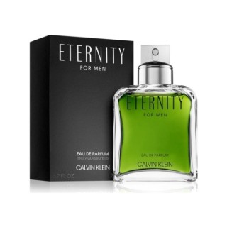 Calvin Klein Eternity Men Eau de Parfum for Men 200 ml