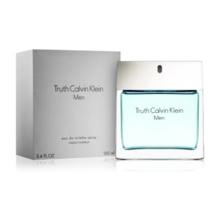 Calvin Klein Truth Men Eau de Toilette for Men 100 ml
