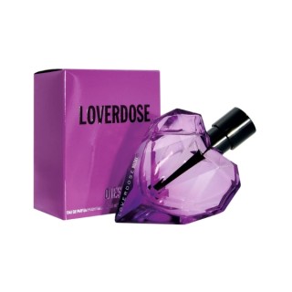 Diesel Loverdose Eau de Parfum for Women 50 ml