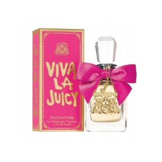 Жіноча парфумована вода Juicy Couture Viva La Juicy 50 мл