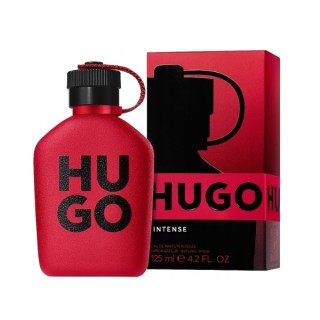 Чоловіча парфумована вода Hugo Boss Hugo Intense 125 мл