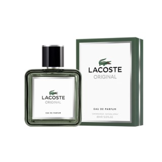 Чоловіча парфумована вода Lacoste Lacoste Original 60 мл