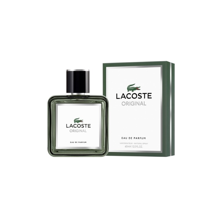 Чоловіча парфумована вода Lacoste Lacoste Original 60 мл
