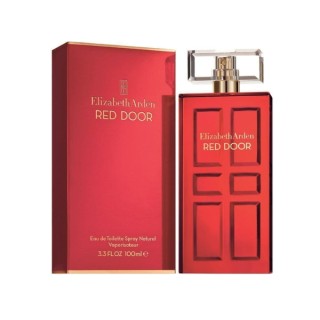 Elizabeth Arden Red Door Eau de Toilette for Women 100 ml