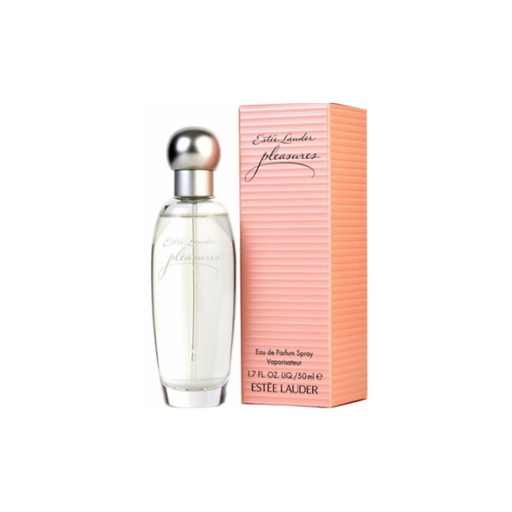 Estee Lauder Pleasure Eau de Parfum for Women 50 ml