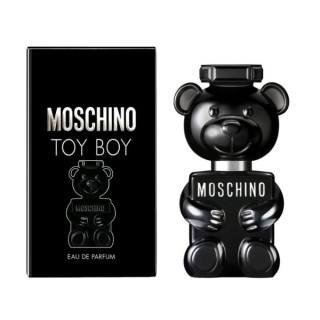 Moschino Toy Boy Eau de Parfum for Men 50 ml