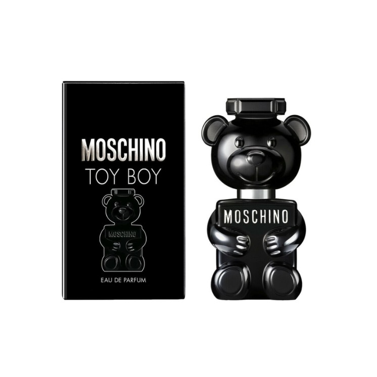 Парфумована вода Moschino Toy Boy для чоловіків 50 мл