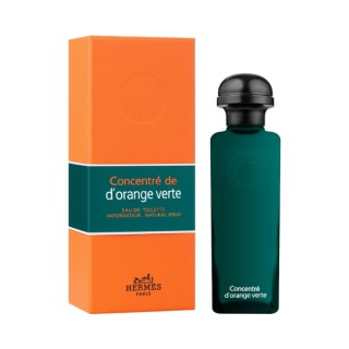 Hermes Concentre D' orange Verye Unisex Eau de Toilette для жінок і чоловіків 100 мл