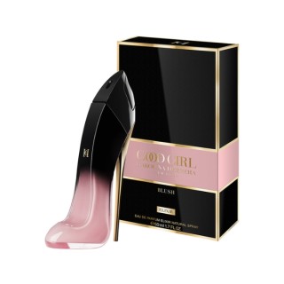 Парфумована вода Carolina Herrera Good Girl Blush Elixir для жінок 50 мл