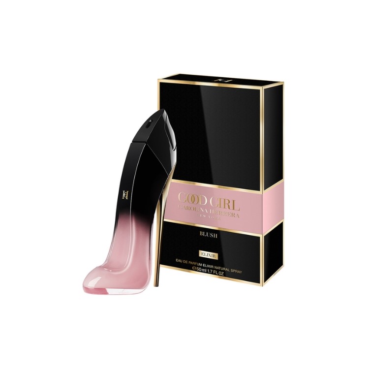 Carolina Herrera Good Girl Blush Elixir Eau de Parfum for Women 50 ml