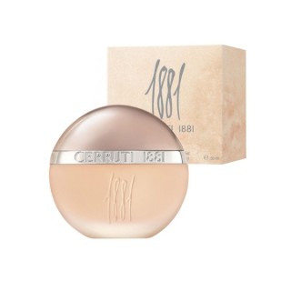 Жіноча туалетна вода Cerruti 1881 Pour Femme Femme 50 мл